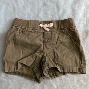 Jumping beans size 3T shorts